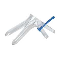 Einmal Vaginal Spekulum mit Steckverschluss Ø 24 mm 