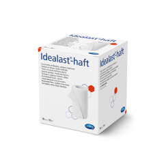 Idealast®-haft 6 cm x 10 m 