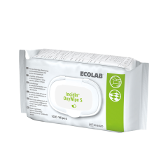 Incidin™ OxyWipe S 100 Tücher