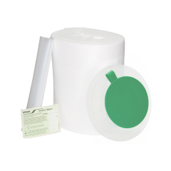 Incidin™ Premium Wipes HygPack - grün