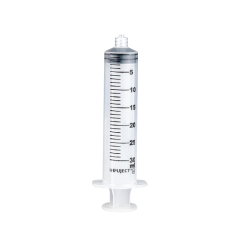 INFUJECT® Pumpenspritzen 30 ml