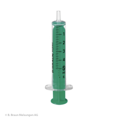 Injekt® Solo 5 ml
