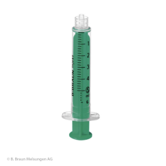 Injekt® Solo LL 2 ml