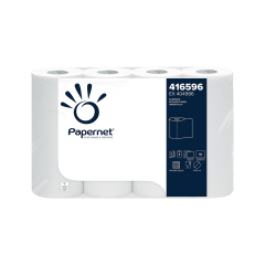 Papernet Küchenrollen 3-lagig