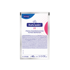 Kohrsolin® FF, 125 x 40 ml