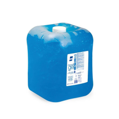 Konix Clear Ultraschall-Gel blue, 5 L Cubitainer