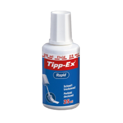 Tipp-Ex® Korrekturfluid Rapid