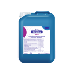 Korsolex® basic, 5 Liter