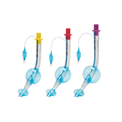 Larynx-Tubus LTS-D Notfallset