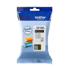 Brother LC-3219XL-BK original, black (schwarz)