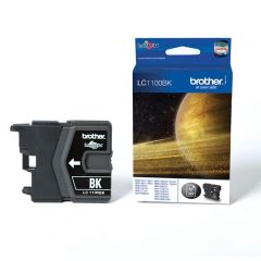 Brother LC 1100BK original, black (schwarz)