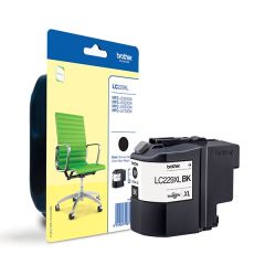 Brother LC 229XL original, black (schwarz)