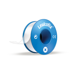Leukofix - Rolle