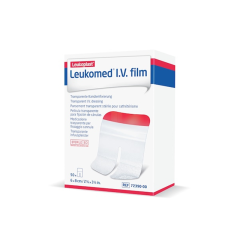 Leukomed® I.V. film 6 x 8 cm 