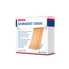 Leukoplast® classic 8 cm x 5 m 