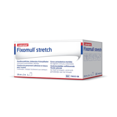 Fixomull® stretch