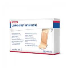 Leukoplast® Universal wasserabweisend 1,9 x 4 cm