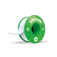 Leukosilk - Rolle