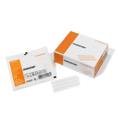 Leukostrip 102 x 6,4 mm, VE 50 x 5