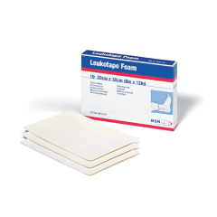 Leukotape® Foam 20 x 30 cm 
