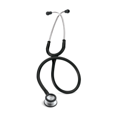 3M™ Littmann® Classic II Kinderstethoskop schwarz