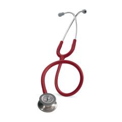3M™ Littmann® Classic III Stethoskop burgund