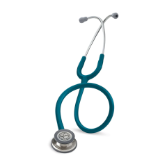 3M™ Littmann® Classic III Stethoskop karibikblau