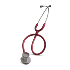 3M™ Littmann® Lightweight II S.E. Stethoskop burgund