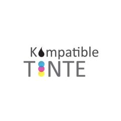 kompatibel zu Brother LC 1100BK, black (schwarz)