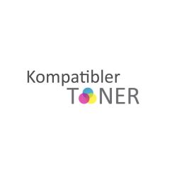 kompatibel zu Canon Cartridge E30, black (schwarz)