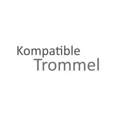 Logo - kompatible Trommel