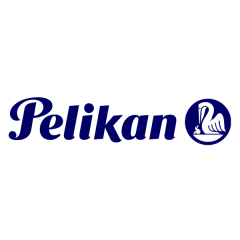 Pelikan kompatibel zu Epson Farbband C13S015633, schwarz