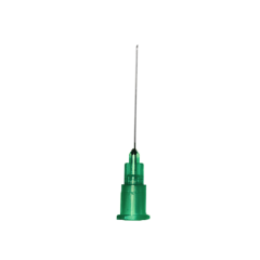 Sterican® Dentalkanüle stumpf 21 G x 7/8""