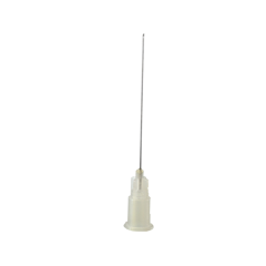 Sterican® Dentalkanüle stumpf 27 G x 1“"