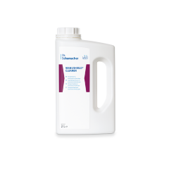 MANUSHIELD® CLEANER, 2 Liter
