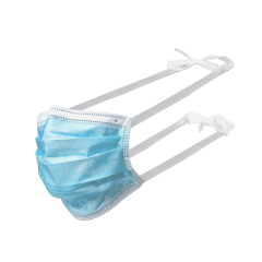 Med-Comfort® Mundschutz | 3-lagig
