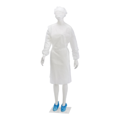 Med-Comfort® MRSA Schutzset 7-teilig