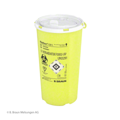 Medibox® 0,8 Liter