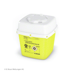 Medibox® 4,7 Liter
