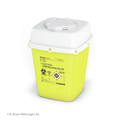 Medibox® 5,7 Liter