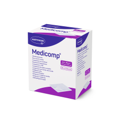 Medicomp steril - Box