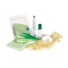 Mediware Standard Katheter-Set - steril