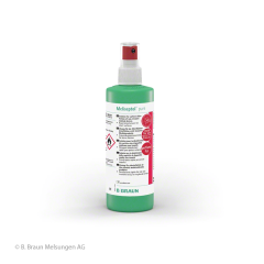 Meliseptol® pure, 250 ml Sprühflasche