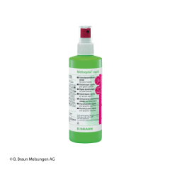 Meliseptol® rapid, 250 ml Sprühflasche