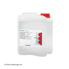 Meliseptol® Foam pure, 5 Liter Kanister