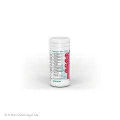 Meliseptol HBV Dose inkl. Tücher