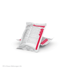 Meliseptol Wipes sensitive Folienbeutel