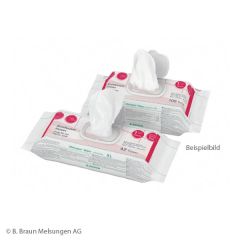Meliseptol® Wipes sensitive Flowpack