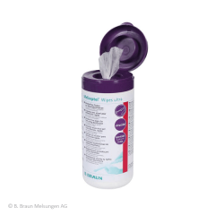 Meliseptol® Wipes ultra Dose inkl. Tücher