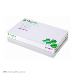 Mepitel® one steril 10 x 18 cm